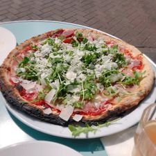 La Perla Pizzeria