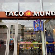 Taco Mundo Amsterdam-Arena