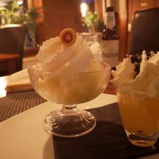 Restaurant 't Wapen van Exloo