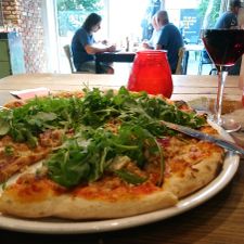Happy Italy Den Bosch