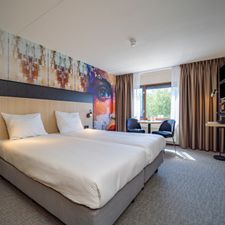 Fletcher Hotel-Restaurant Stadspark