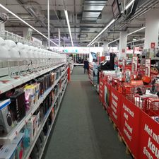 MediaMarkt Bergen op Zoom