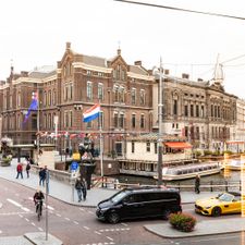 Hotel Pagi Amsterdam