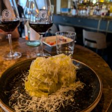 Impero Romano Amsterdam