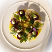 Restaurant Soigné