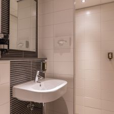 Hotel Amsterdam De Roode Leeuw
