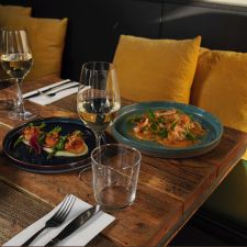 Primi bar + cucina