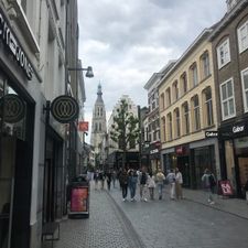 Levi's® Breda
