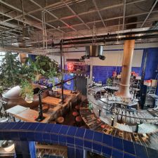 Beers & Barrels - Breda