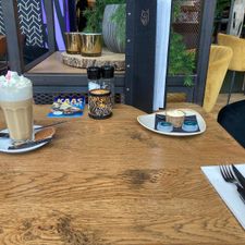 Restaurant De Beren Gouda