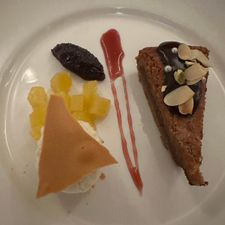 Restaurant "O"