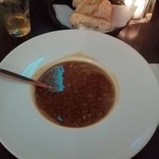 Griekse taverna Yamas
