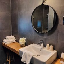 Hotel Keyser Breda