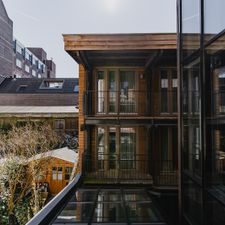 Hotel van de Vijsel