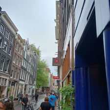 Levi's® Hartenstraat