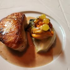 Restaurant Fris - Haarlem