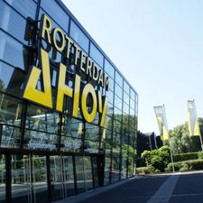 Rotterdam Ahoy