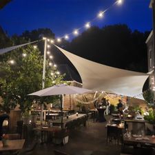 Eet-Lokaal | Café, Restaurant & Zalen