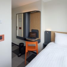 easyHotel Amsterdam Zaandam