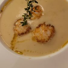 Bistro La Bohème