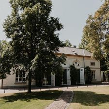 Restaurant Wolfslaar
