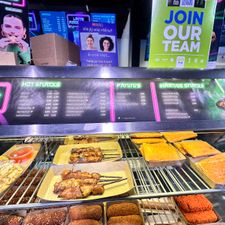 SPAR express Apeldoorn