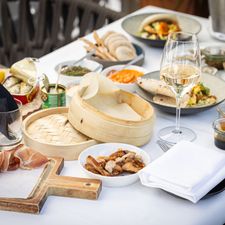 Restaurant De Witte Dame