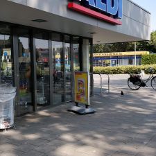 ALDI Medemblik Randweg