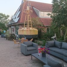 Hotel Dichtbijzee