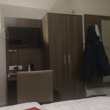 Hotel Park Plantage