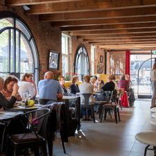 Van Rossum - Het Arsenaal | restaurant, stadshotel en vergaderen in Woerden