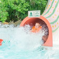 Center Parcs Limburgse Peel