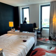 Fletcher Wellness-Hotel Leiden