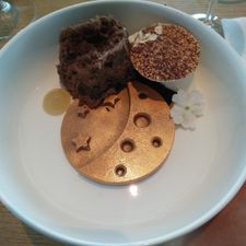 Restaurant Moon