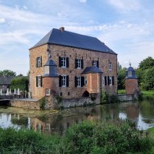 Restaurant Kasteel Erenstein