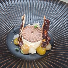 Restaurant La Fleurie