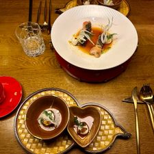 Restaurant Zheng