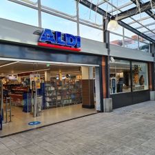 ALDI Huissen Brink