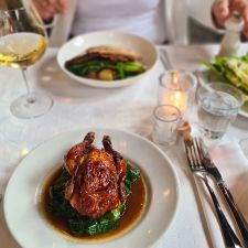 Cantine de Caron