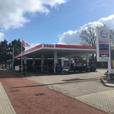 SPAR express Amersfoort