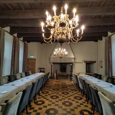 Fletcher Hotel-Restaurant Kasteel Coevorde