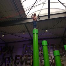 Clip 'n Climb Sittard