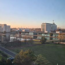 High Tech Campus Eindhoven