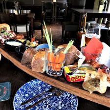 Grand Café Fanfare