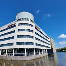 Hampton by Hilton Amsterdam Airport Schiphol