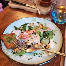 Restaurant Voor Iedereen