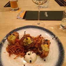 Ensemble Gastro & Bar