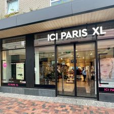 ICI PARIS XL