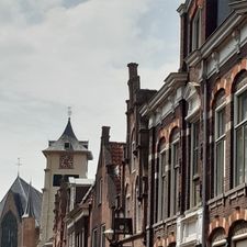 Blokker Enkhuizen Westerstraat