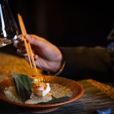 Teppanyaki Restaurant Sazanka